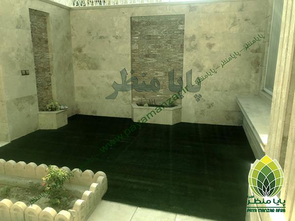 سفارش چمن مصنوعی در اصفهان درجه یک
